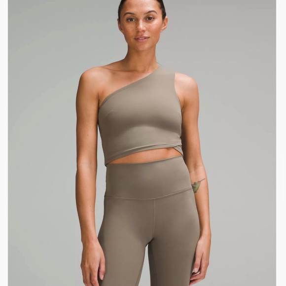 lululemon athletica Tops - lululemon Align Asymmetrical Top